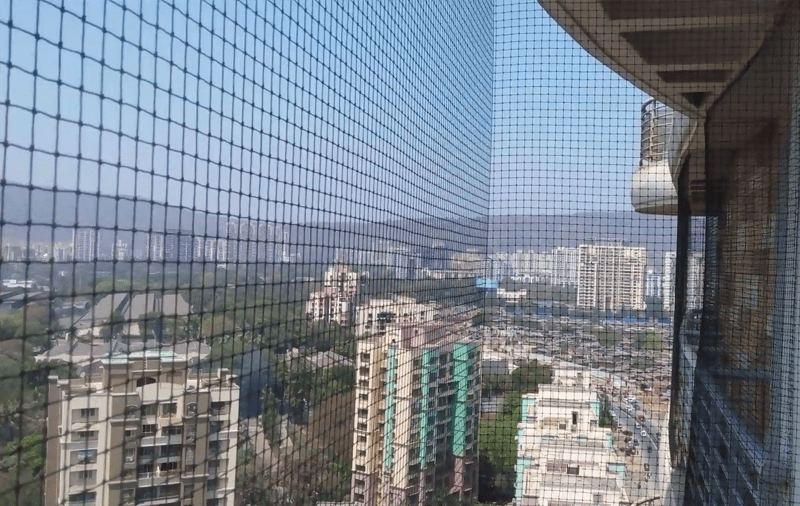 Safety Nets Services in Pune, Maharashtra