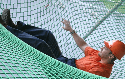 Safety Nets Services in Pune, Maharashtra